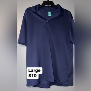 Golf shirt